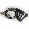 Honda Prelude 2.2L DOHC VTEC 1993-00, Black - image 1