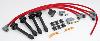 Super Conductor 8.5mm Wires Red - image 1