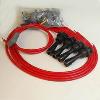 1989-99 Mitsubishi 4G63t (turbo models) Universal Red - image 1