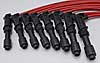 Super Conductor 8.5mm Wires Red - image 2