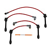 Super Conductor 8.5mm Wires Red - image 1