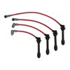 Super Conductor 8.5mm Wires Red - image 3