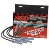 Super Conductor 8.5mm Wires Black - image 1