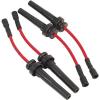 Super Conductor 8.5mm Wires Red - image 1