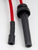 Super Conductor 8.5mm Wires Red - image 2