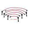 Super Conductor 8.5mm Wires Red - image 1