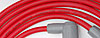 Super Conductor 8.5mm Wires Red - image 2
