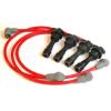 Super Conductor 8.5mm Wires Red - image 1