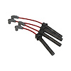 Super Conductor 8.5mm Wires Red - image 1