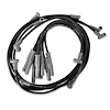 Super Conductor 8.5mm Wires Black - image 1