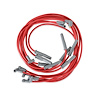 Super Conductor 8.5mm Wires Red - image 1