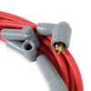 Super Conductor 8.5mm Wires Red - image 2