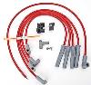 Red Super Conductor 8.5mm Wires GM EcoTec 4-cylinder - image 1