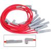 Super Conductor 8.5mm Wires Red - image 1