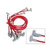 Super Conductor 8.5mm Wires Red - image 1