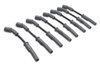 Super Conductor 8.5mm Wires Black - image 3