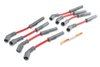 Super Conductor 8.5mm Wires Red - image 4
