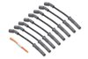 Super Conductor 8.5mm Wires Black - image 2
