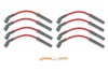 Super Conductor 8.5mm Wires Red - image 2