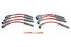 Super Conductor 8.5mm Wires Red - image 3