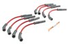 Super Conductor 8.5mm Wires Red - image 4
