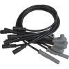 Super Conductor 8.5mm Wires Black - image 1