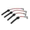 Super Conductor 8.5mm Wires Red - image 2