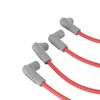 Super Conductor 8.5mm Wires Red - image 3