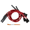 Super Conductor 8.5mm Wires Red - image 1