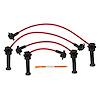 Super Conductor 8.5mm Wires Red - image 1