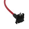 Super Conductor 8.5mm Wires Red - image 3