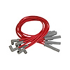 Super Conductor 8.5mm Wires Red - image 1