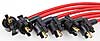 Super Conductor 8.5mm Wires, Red - image 3