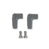 Replacement Boots and Terminals 90° MSD Logo - image 3