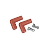 Pro Race Boots 90° Spark Plug - image 1