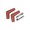 Pro Race Boots 115° Spark Plug - image 1