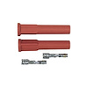 Pro Race Boots Straight Spark Plug - image 1