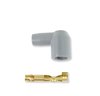Replacement Boots and Terminals 90° for MSD 121-8202/8203 - image 2