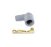 Replacement Boots and Terminals 90° for MSD 121-8202/8203 - image 3