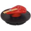 Distributor Rotor & Shutter Wheel For Mallory Series 37 and 38 with female cap - image 1