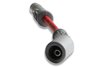 33829 Super Conductor 8.5 mm Spark Plug Wires for Select GM Models w/Gen V LT1, LT4 Engines [Red] - image 2