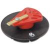 Distributor Rotor & Shutter Wheel For Mallory Series 45 and 46 - image 1
