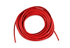 Super Conductor 8.5mm Spark Plug Wire - Red - 50-Ft. Roll - image 1