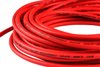 Super Conductor 8.5mm Spark Plug Wire - Red - 50-Ft. Roll - image 4