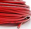 34059 8.5 mm Super Conductor Wire, 300 ft. [Red] - image 2