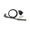 Replacement Spark Plug Wire Super Conductor 8.5mm - image 1