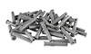 Straight/Multi-Angle Spark Plug Boots for 8.5 mm Super Conductor Wire - Set of 50 - image 1