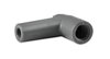 Straight/Multi-Angle Spark Plug Boots for 8.5 mm Super Conductor Wire - Set of 50 - image 3