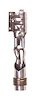 Replacement Terminals Straight/Multi-Angle Dual Crimp - image 1