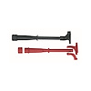 Hemi Tubes (8) Red and (8) Black - image 1